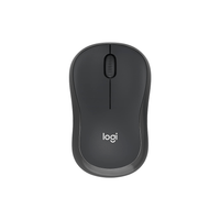 LOGITECH M240 Silent BT Mouse [Graphite]