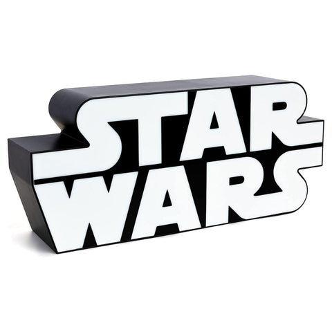 Paladone Star Wars Logo Light (PP8024SW)