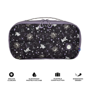 Hori Puff Pouch Ghost Party Series for Nintendo Switch 2 NSX-093