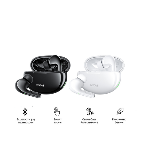 WEKOME True Wireless Earbuds WS-16