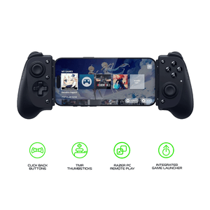 Razer Kishi V3 USB C Gaming Controller for Android and iPhone