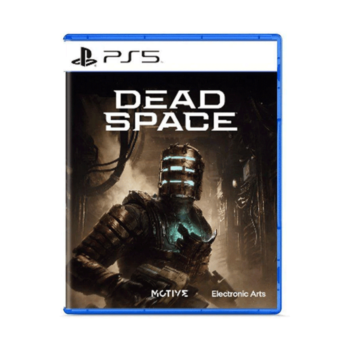PlayStation 5 Dead Space (EU)