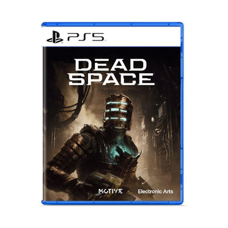 PlayStation 5 Dead Space (EU)