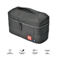 Hori Compact Carry All Case For Nintendo Switch 2 (Black) NSX-021A