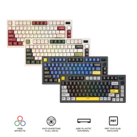 Fantech MK910 MAXFIT81 Tri-Mode Gaming Keyboard