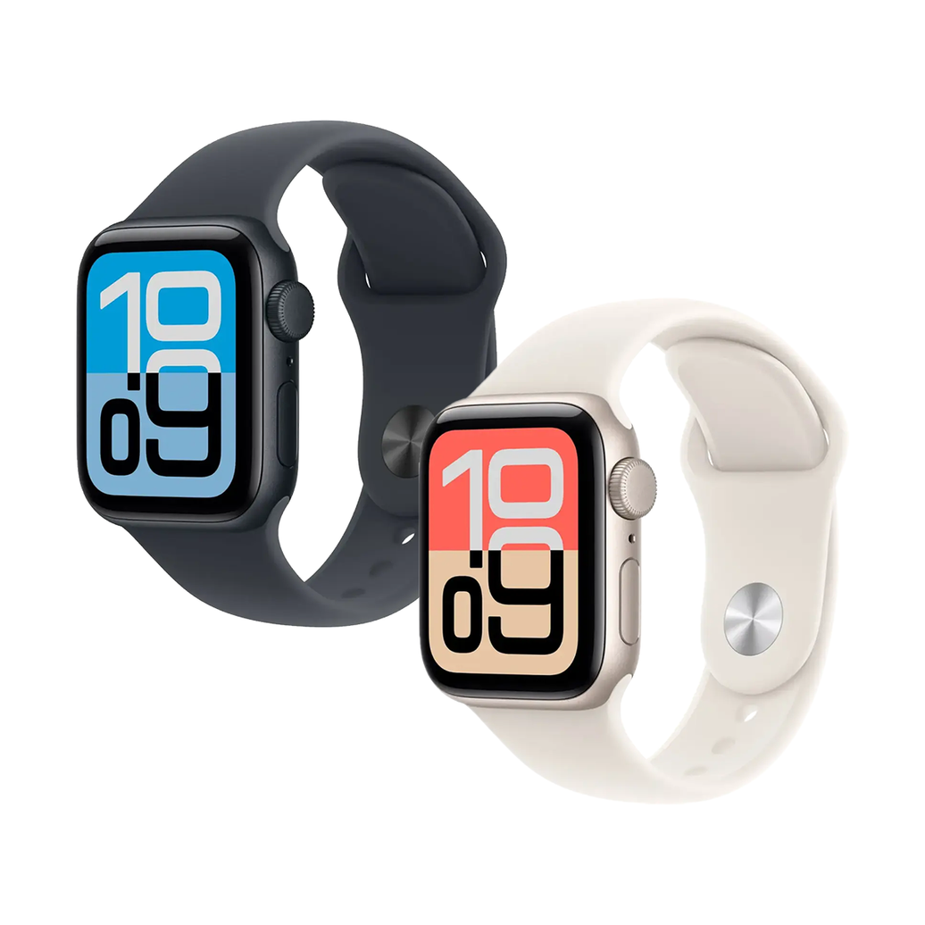 Apple Watch SE 3 GPS Aluminum Case