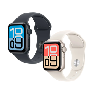 [PRE-ORDER] Apple Watch SE 3 GPS Aluminum Case