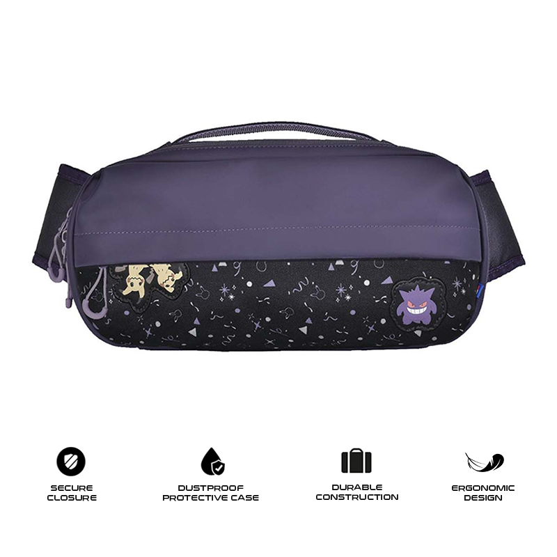 Hori Adventure Pack Ghost Party Series for Nintendo Switch 2 NSX-094