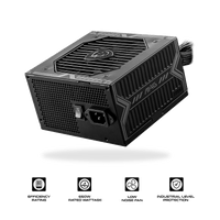 MSI MAG A650BN Bronze Non Modular 650W PSU