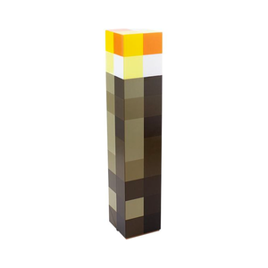 Paladone Minecraft Torch Night Light (PP9202MCF)