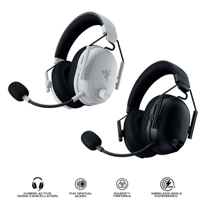 Razer BlackShark V3 Pro Wireless ANC Esports Headset