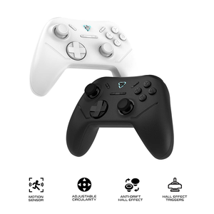 Fantech WGP13S Shooter III Gamepad