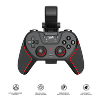 Redragon Sempiten Wireless Gamepad Black (G712)