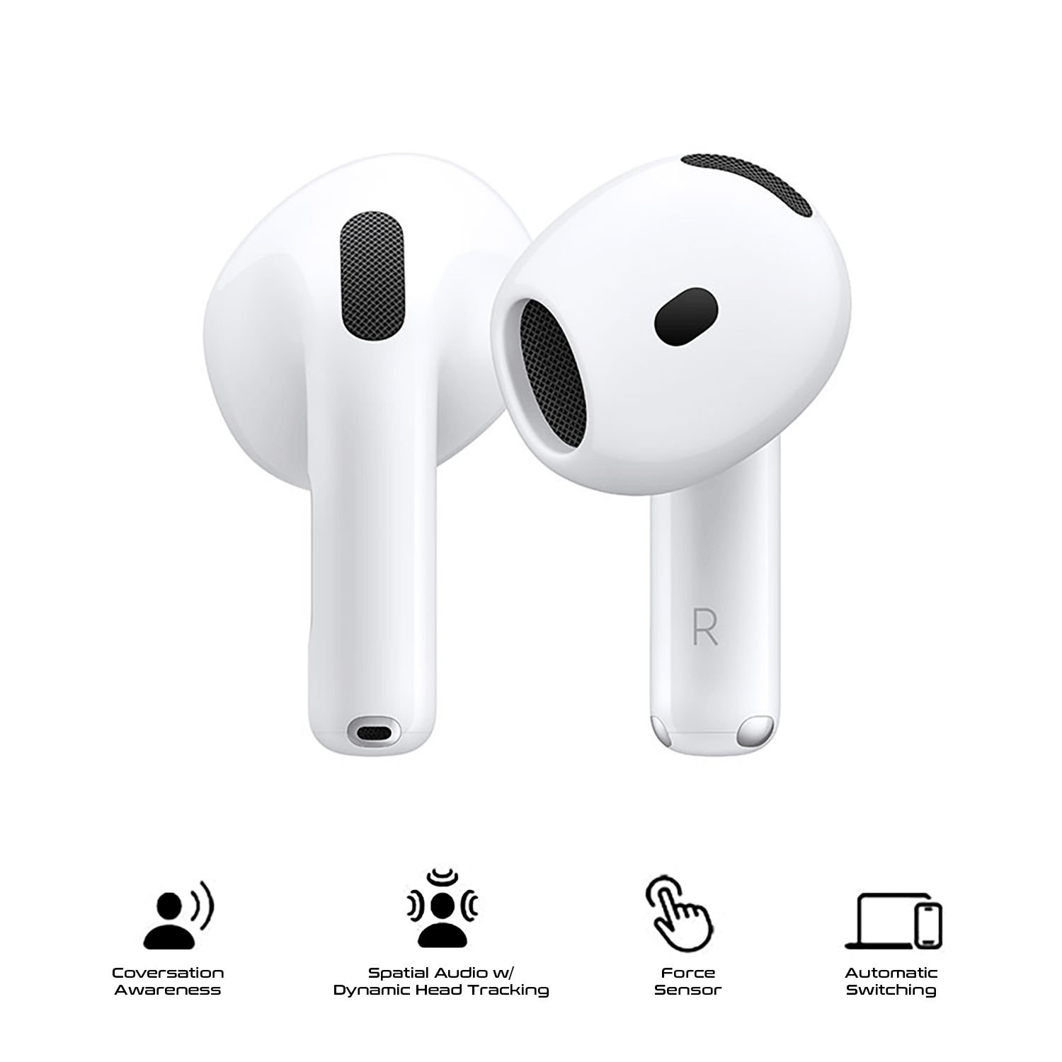 Apple Airpods 4