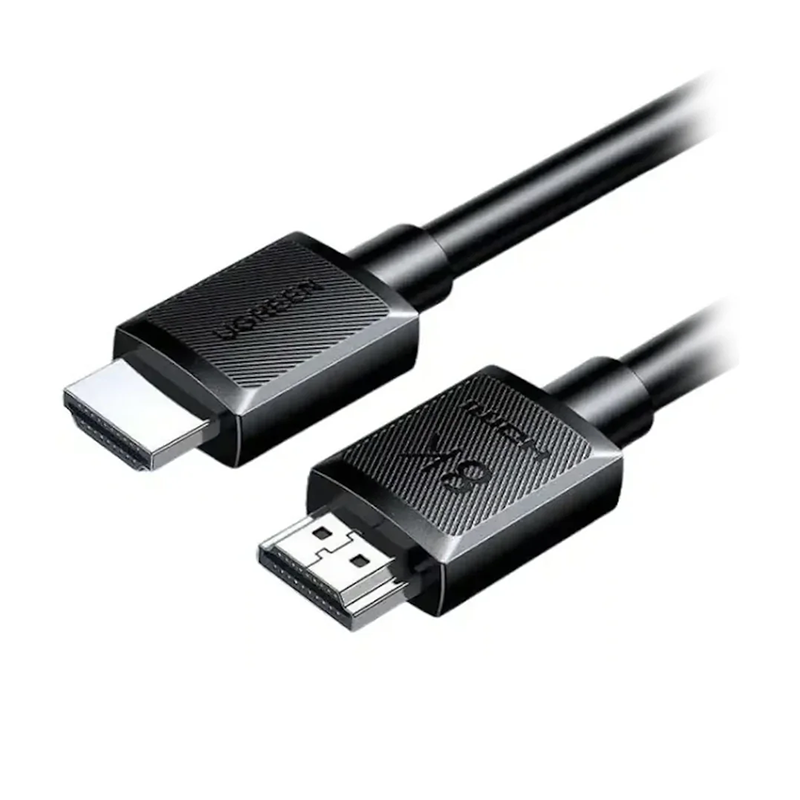 Ugreen HDMI 8K Cable Black HD175