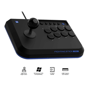 Hori Fighting Stick Mini for Windows PC (HPC-063)