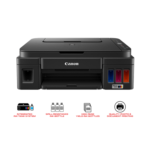 Canon PIXMA G2010 Printer