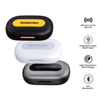 Transformers TF-T13 Hanging Ear Wireless with Noise Reduction