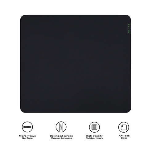 Razer Gigantus V2 Soft Gaming Mouse Mat Large