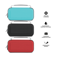 iPega EVA Hardshell Travel Case for Nintendo Switch 2