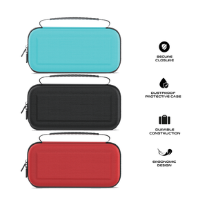 iPega EVA Hardshell Travel Case for Nintendo Switch 2