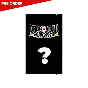 [PRE-ORDER ] Dragon Ball Super Card Game Masters ULTRA BOUT #3 (B30) 6 Loose Booster Packs (ENG)