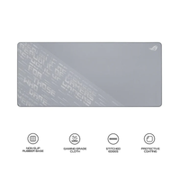 Asus ROG Scabbard II Arctic Gray XXL Mouse Pad (NC18)