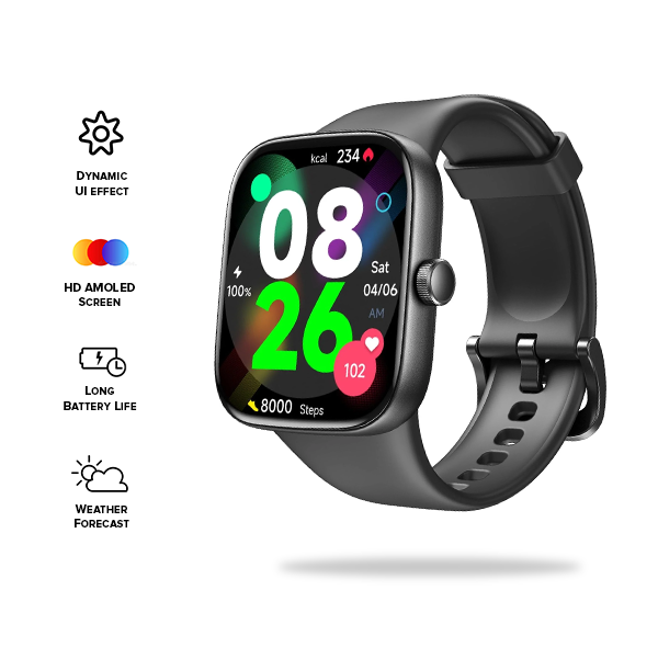 TOZO Smart Watch S7