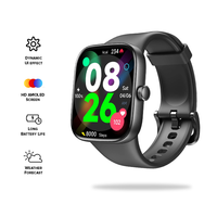 TOZO Smart Watch S7