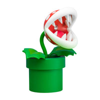 Paladone Super Mario Posable Piranha Light Lamp (PP7448NNV2)