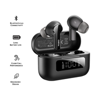 TOZO AeroSound2 Black T11141