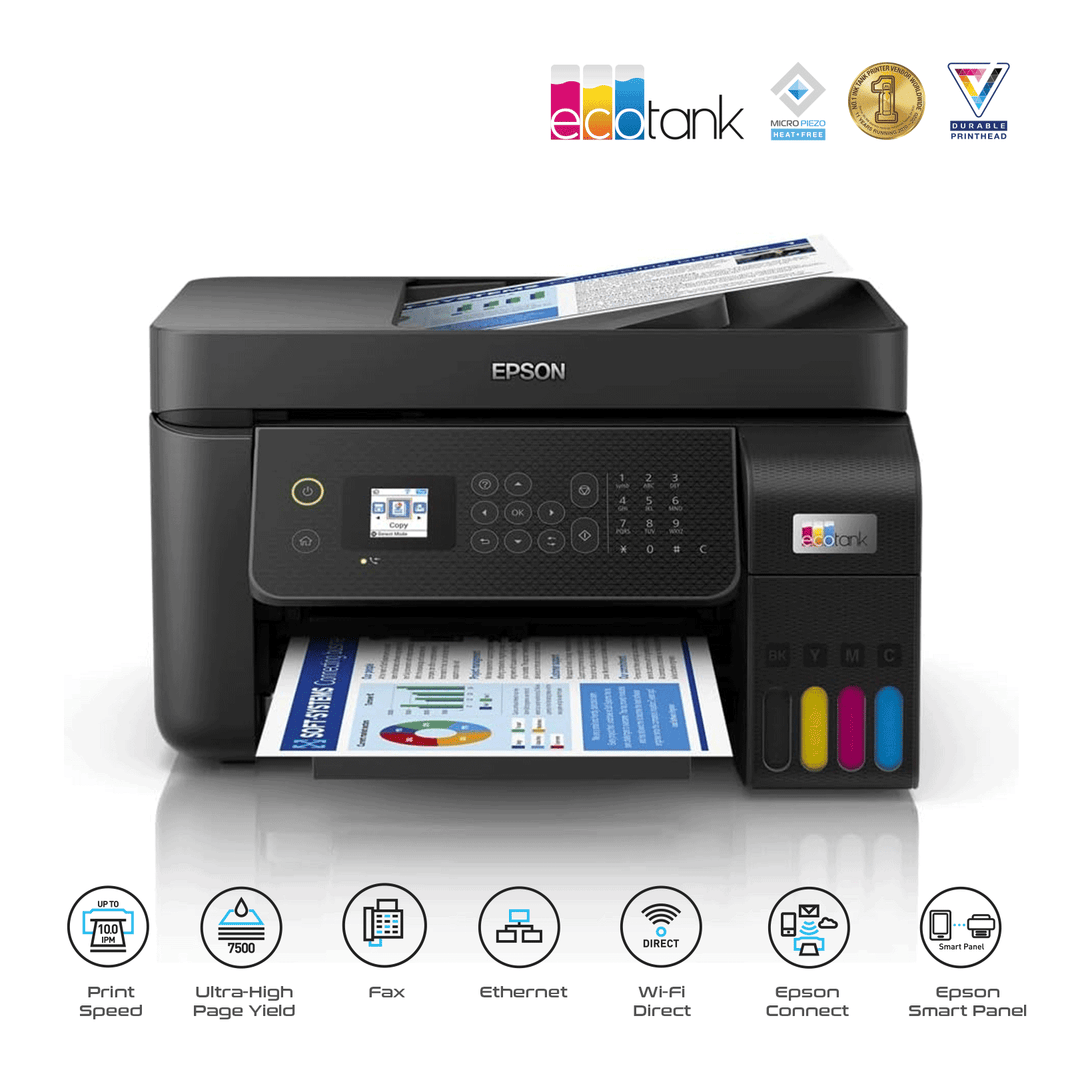 EPSON L5290 Printer