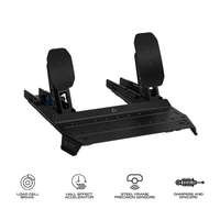 Logitech G RS Driving Pedals