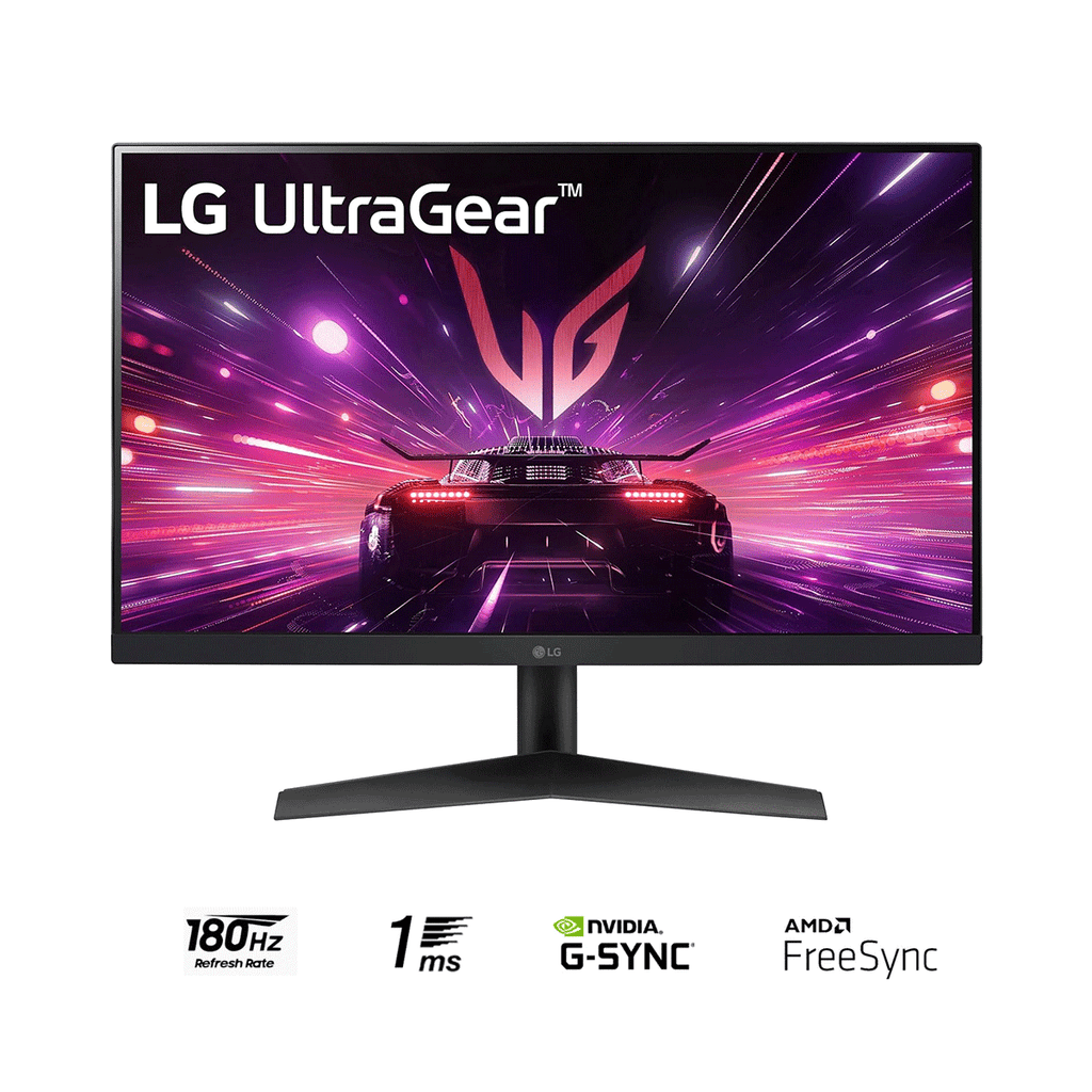 Lg Ultragear Monitor 1440p 144hz 27 Refresh Rate 1440p 144hz