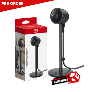 [PRE-ORDER] Nintendo Switch 2 Camera