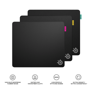 SteelSeries QCK Performance Mousepad