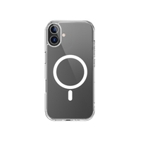 Wekome Clear Shockproof Case with MagSafe - WPC-007