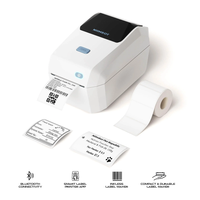 NIIMBOT K3 W Thermal Printer White
