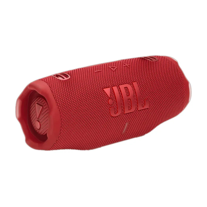 JBL Charge 6 Portable Waterproof and Drop-Proof Bluetooth Speaker