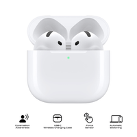 Apple Airpods 4 w/ ANC
