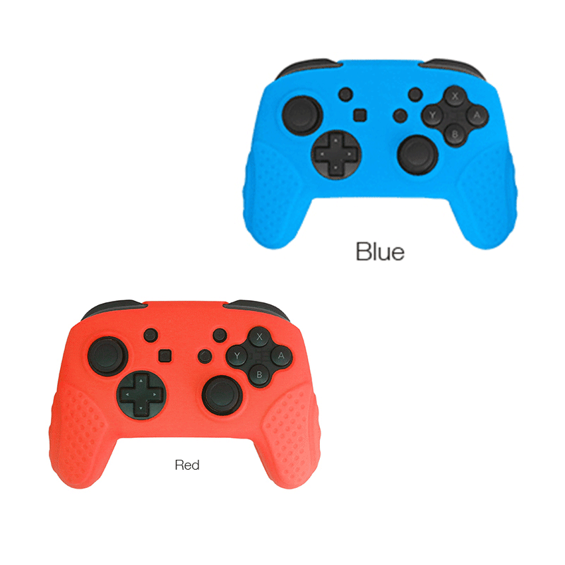 Dobe NSW Pro Controller Silicon Case  TNS-1709