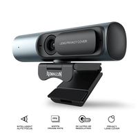 Redragon Cyberlens UHD 4K Webcam (GW911)