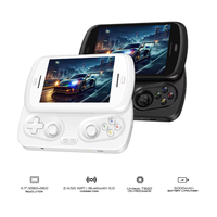 Anbernic RG Slide Portable Retro Handheld Android 13 Game Console 4.7" Unisoc T820 processor Quad-Core