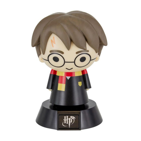 Paladone Harry Potter Icon Light V4 (PP5025HPV4)