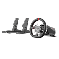 PXN Racing Wheel w/ Pedals PXN-V10 Pro