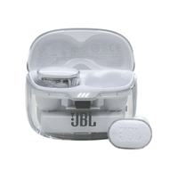 JBL Tune Buds 2 | True Wireless Noise Cancelling Earbuds Ghost Edition