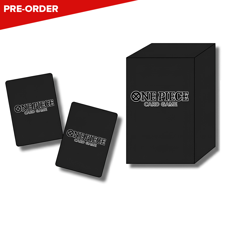 [PRE-ORDER ] One Piece TCG: Double Pack Set [DP-11] (ENG)