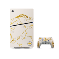 Sony PlayStation 5 Slim Console Ghost of Yotei Limited Edition Bundle JPN