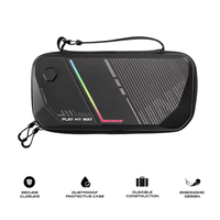 IINE Carrying Case for ROG Xbox Ally Black L1253