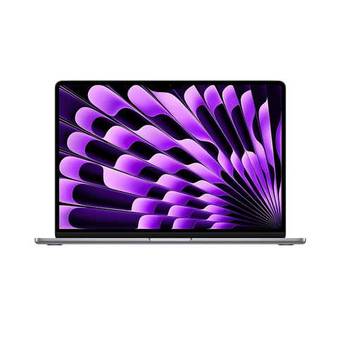 MacBook Air M2 15 Inches [256GB] [Space Grey]
